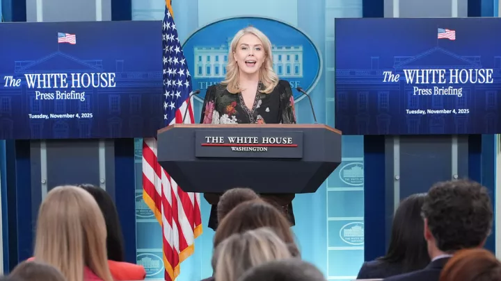 Ο Λευκός Οίκος χαρακτηρίζει «fake news» το ντοκιμαντέρ του BBC για την εισβολή στο Καπιτώλιο