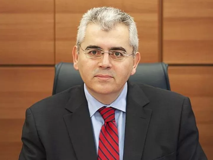 Μ. Χαρακόπουλος: Τα ελληνικά φτερά, ασπίδα προστασίας έναντι κάθε επιβουλής	