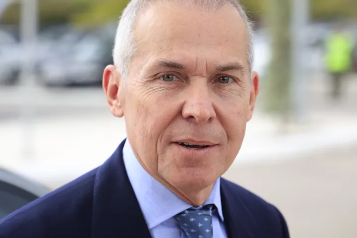 Θ. Δαβάκης: Η αναβάθμιση των F-16 και η δρομολογούμενη πρόσκτηση των F-35 είναι ουσιαστικές ενέσεις ισχύος