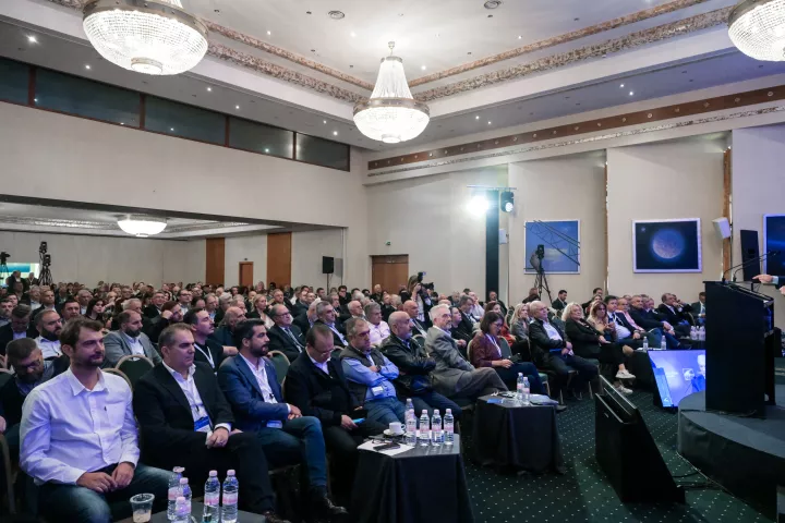 ΚΕΔΕ: Εγκρίθηκε κατά πλειοψηφία το ψήφισμα που διεκδικεί την οικονομική και θεσμική ενίσχυση των Δήμων