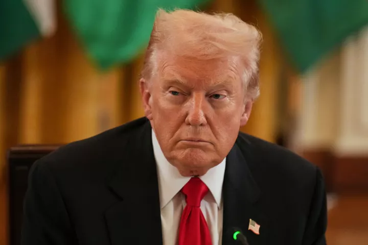 ΗΠΑ: Η αντι-Τραμπ ψήφος μοιάζει πιο ισχυρή από ποτέ ενόψει των ενδιάμεσων εκλογών του 2026