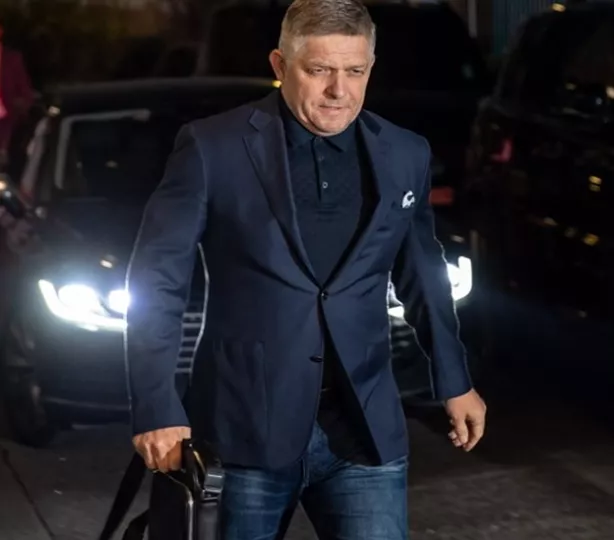 Φίτσο: Η Σλοβακία δεν θα συμφωνήσει να χρησιμοποιήσει «παγωμένα» ρωσικά περιουσιακά στοιχεία για την Ουκρανία