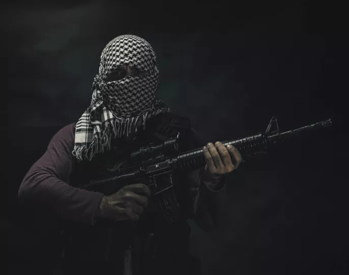 Η υπαρκτή ισλαμοαριστερά