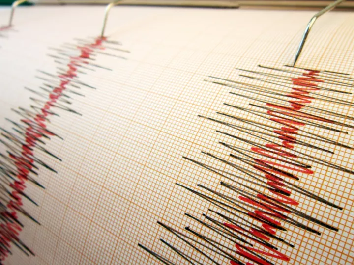 Σεισμός 6 Ρίχτερ στις Νήσους Ανταμάν της Ινδίας