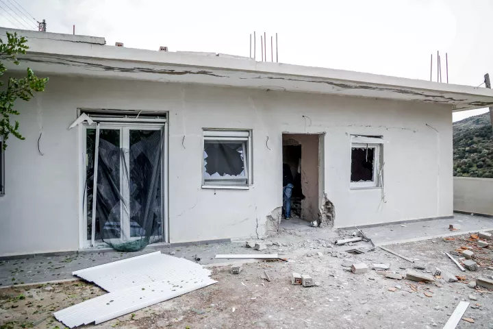 Βορίζια: Αγροτεμάχιο με επιδότηση ΟΠΕΚΕΠΕ πίσω από τη βόμβα - Το οικογενειακό συμβούλιο που προηγήθηκε