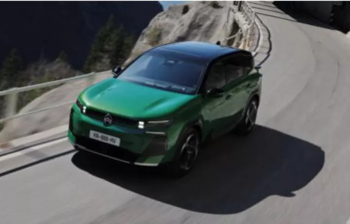 Αυτό το νέο SUV τιμά την παράδοση και προσφέρει τεχνολογία σε δελεαστική τιμή…