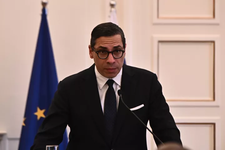 Συνάντηση ΥΠΕΞ Κύπρου - Ισραήλ: Στο επίκεντρο ενέργεια, άμυνα, επενδύσεις και η επόμενη μέρα στη Γάζα 