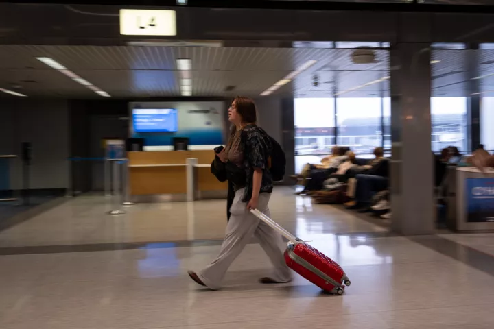 ΗΠΑ: Η Γερουσία «άνοιξε τον δρόμο» για να λήξει το μεγαλύτερο ομοσπονδιακό shutdown στα χρονικά 