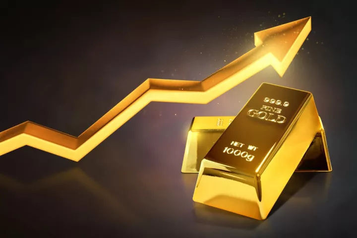 Οι εξελίξεις με το shutdown στις ΗΠΑ «ταΐζουν» με μεγάλα κέρδη τον χρυσό - Πάνω από τα 4.000 δολάρια 