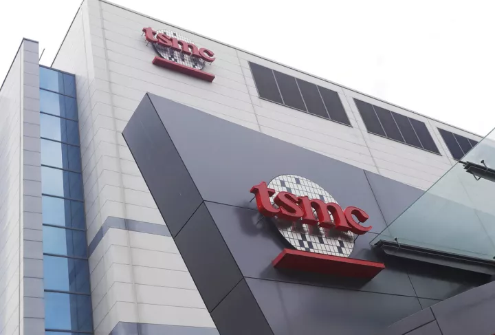 TSMC: Σε χαμηλό άνω του 1,5 έτους οι πωλήσεις τον Οκτώβριο - Επιβράδυνση στη ζήτηση της AI; 