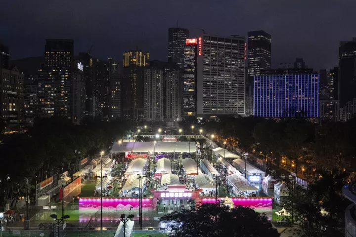 Χονγκ Κονγκ: Η Acclime στο «στόχαστρο» εξαγοράς, με «ορίζοντα» την αποτίμηση του 1 δισ. δολαρίων 