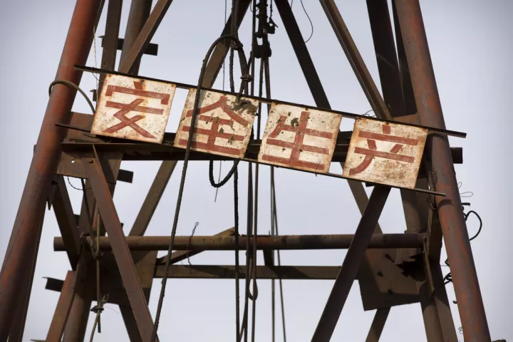 Κίνα: Αναστέλλονται για ένα χρόνο τα λιμενικά τέλη για πλοία που σχετίζονται με τις ΗΠΑ 