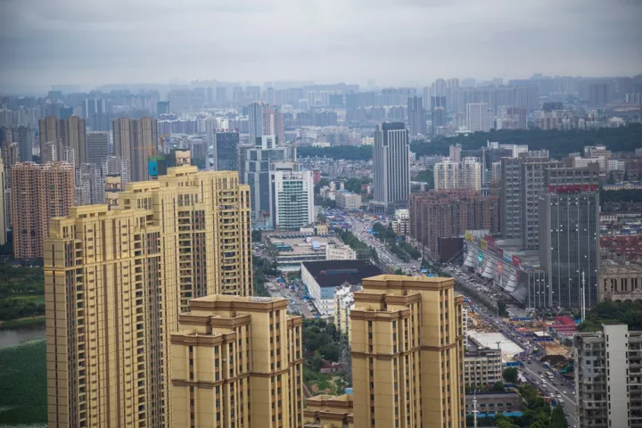 Κίνα: Οι τεχνολογικές εταιρείες επαναφέρουν τον δανεισμό καθώς το Πεκίνο ενθαρρύνει τα καταναλωτικά δάνεια