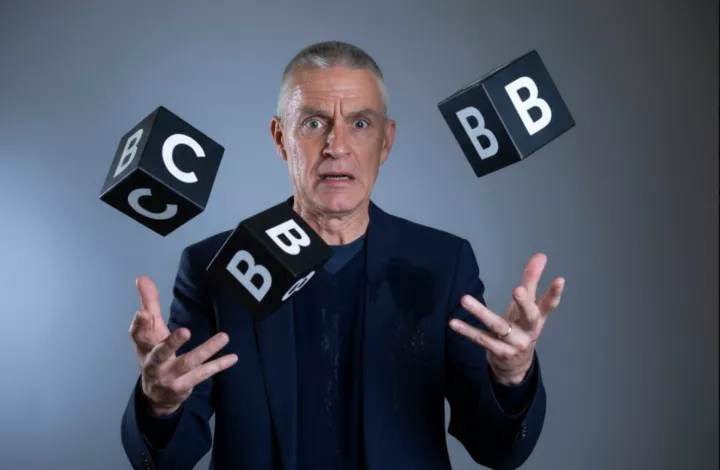Το BBC αναμένεται να ζητήσει «συγγνώμη» σε μια προσπάθεια αποκατάστασης της αξιοπιστίας του