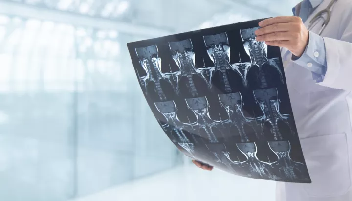 Ακτινολογία: 130 χρόνια ζωής στη σύγχρονη ιατρική απεικόνιση