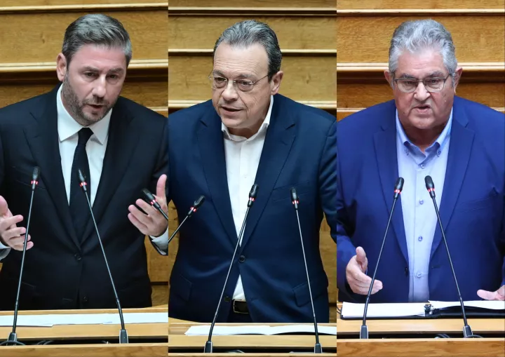 Κι αν η Τουρκία υπέγραφε τις ενεργειακές συμφωνίες με τις ΗΠΑ;