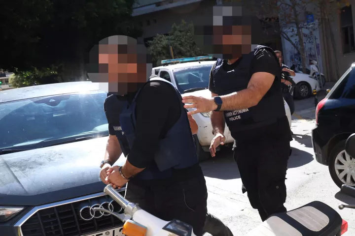 Βορίζια: Προφυλακιστέοι οι δύο κατηγορούμενοι από την οικογένεια Καργάκη, μετά την απολογία τους