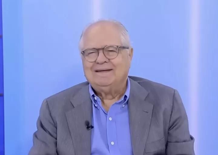 A. Δρυμιώτης για Σαμαρά: Ενδέχεται να πάρει 3% στις πρώτες εκλογές, αλλά όχι στις δεύτερες 