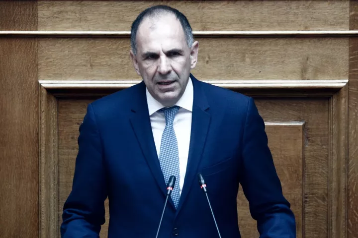 «Καρφί» Γεραπετρίτη για Σαμαρά: Εχθροπάθεια και μισαλλοδοξία στην εξωτερική πολιτική είναι καταστροφική για τη χώρα