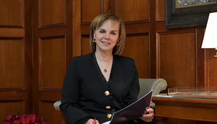 Χρ. Παπακωσταντίνου: Η χρήση του ψηφιακού ευρώ θα εμβαθύνει την ενιαία αγορά	