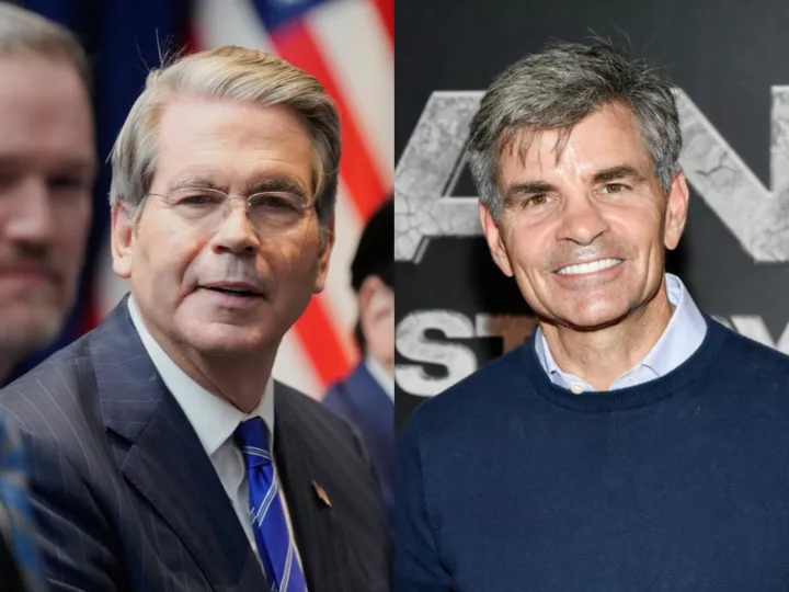 Διαμάχη on air ανάμεσα σε Στεφανόπουλο και Μπέσεντ στο ABC: Δεν κάνουμε μαθήματα ιστορίας (vid)