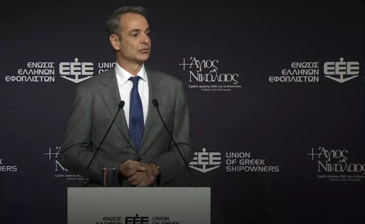 Κυρ. Μητσοτάκης: Πάνω από 3 δισ. ευρώ το κόστος του Daniel - Προχωρούν τα έργα αποκατάστασης στη Θεσσαλία