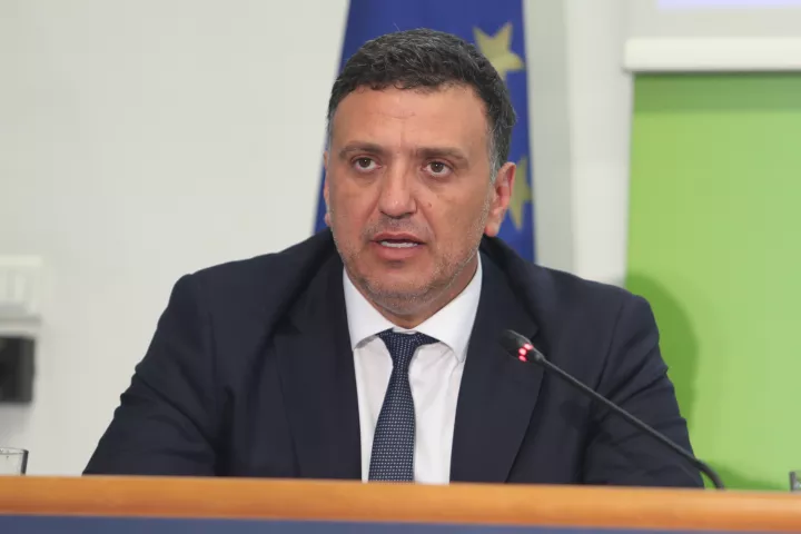 Συνάντηση Κικίλια - Αλ-Ουαζίρ στο Κάιρο: Στην ατζέντα οι δεσμοί Ελλάδας και Αιγύπτου