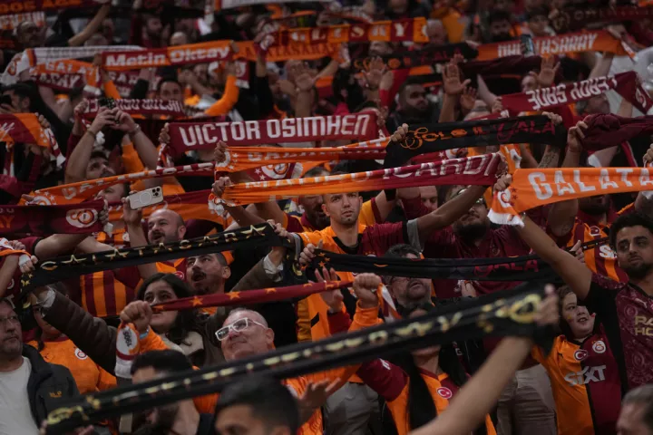 Τουρκία: Προσωρινή κράτηση για 6 διαιτητές και κλήση 1.024 παικτών που φέρονται να εμπλέκονται σε παράνομο στοιχηματισμό