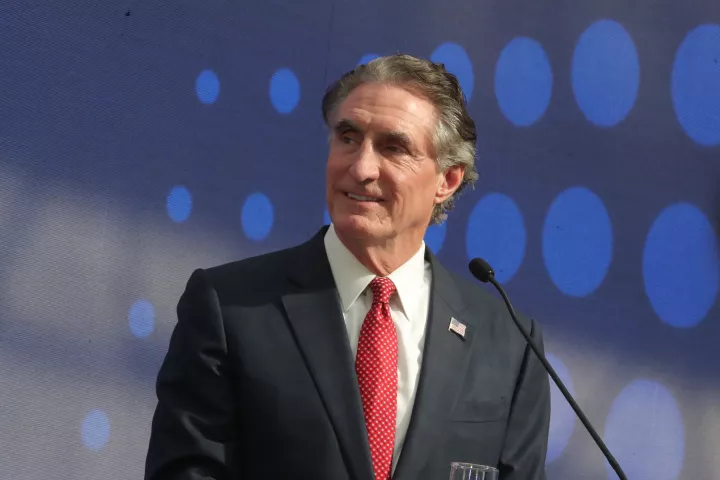 Μπέργκαμ: Η Ελλάδα διαδραματίζει κρίσιμο ρόλο στην απεξάρτηση της Ευρώπης από το ρωσικό αέριο 