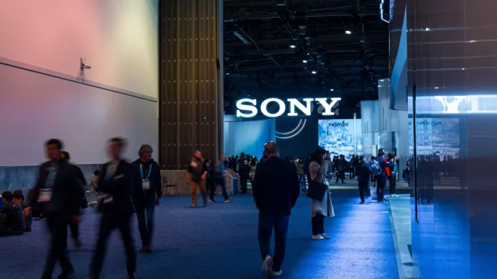 Αύξηση κερδών 10% για την Sony - Ανέβασε τις εκτιμήσεις για το σύνολο του οικονομικού έτους 