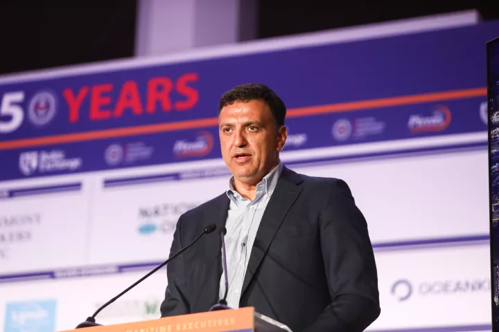 Β. Κικίλιας: Προωθούμε αναπτυξιακές συμφωνίες με στόχο τη σταθερότητα και την ευημερία των χωρών της Μεσογείου