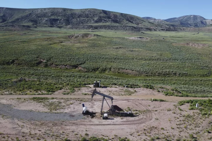 Απώλειες για το πετρέλαιο - Κάτω από τα 60 δολάρια το αμερικανικό αργό