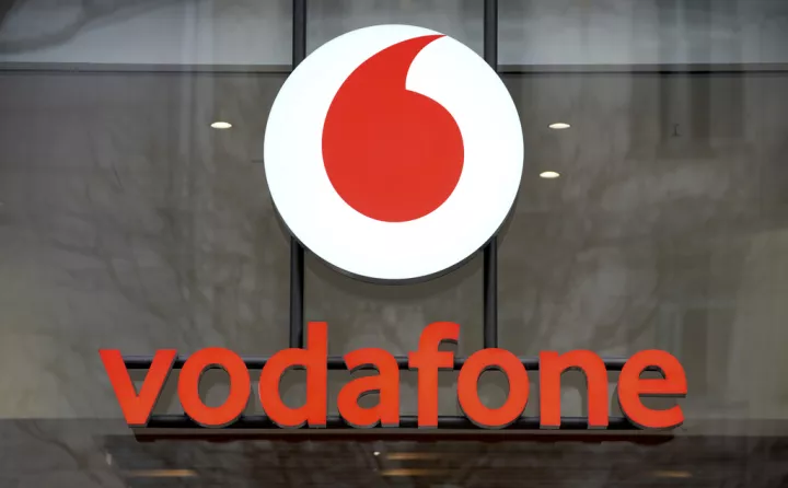 Στα 19,6 δισ. τα έσοδα της Vodafone - Τόνωση από την αγορά της Γερμανίας