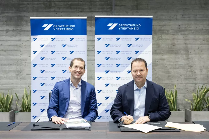 Υπερταμείο: Υπογραφή σύμβασης για την αξιοποίηση του ακινήτου «Σάνη Κασσάνδρας» στη Χαλκιδική