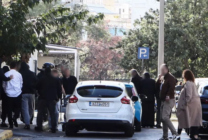 Κύκλωμα διακίνησης ναρκωτικών: Στον ανακριτή οι συλληφθέντες - Διώξεις σε βαθμού κακουργήματος