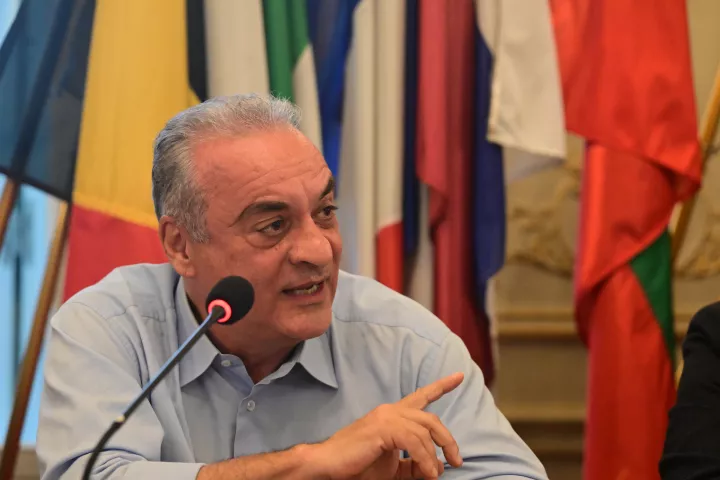 Μ. Κεφαλογιάννης: Σημαντική νίκη του ΕΛΚ και της Ελλάδας για τη νέα ΚΑΠ και τους Έλληνες και Ευρωπαίους αγρότες