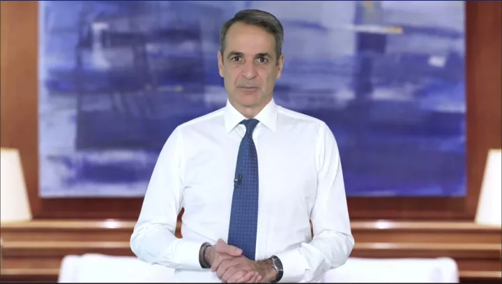 Κυρ. Μητσοτάκης: Σταθερή η μείωση των θανατηφόρων τροχαίων - Η οδική ασφάλεια δεν είναι μόνο νόμοι και πρόστιμα