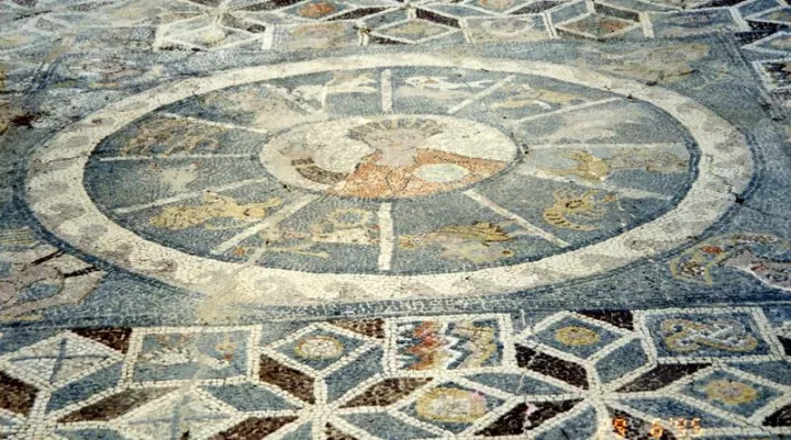 Αποκαθίστανται και αναδεικνύονται παλαιοχριστιανικά μνημεία στην Αστυπάλαια