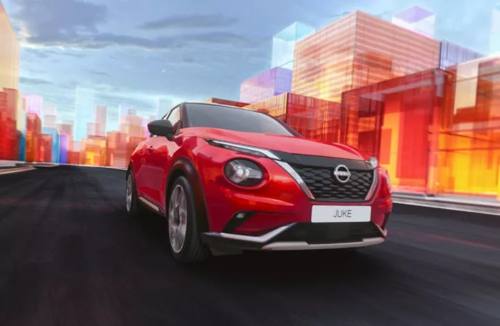 «Γενναίο» όφελος και άμεση παράδοση για αυτό το SUV