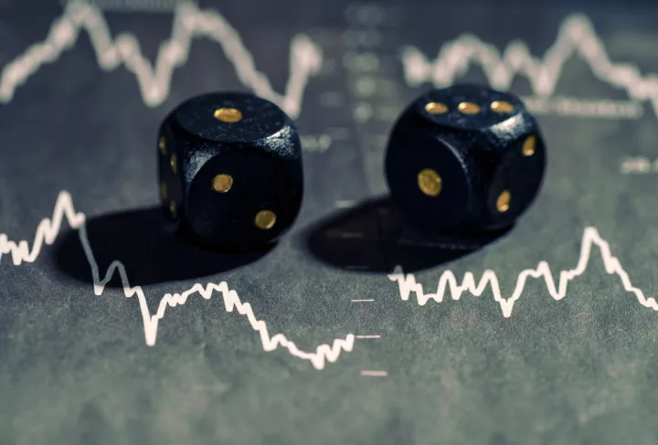 Όταν το Χρηματιστήριο συναντά το Καζίνο: Τι δείχνει μια νέα μελέτη για τη συμπεριφορά των επενδυτών-τζογαδόρων