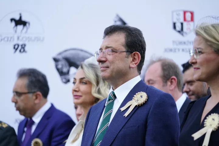 Τουρκία: Kατηγορίες για διαφθορά σε βάρος του Ιμάμογλου - Εισαγγελέας ζητά κάθειρξη 2.000 ετών 