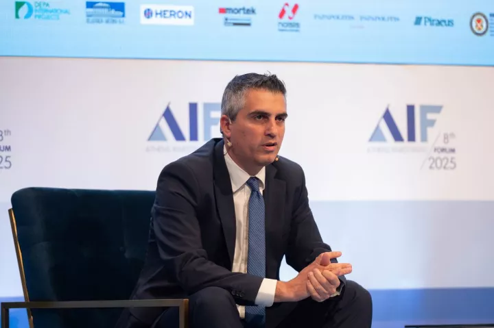 Χρ. Δήμας: Αναβάθμιση των υποδομών και ενίσχυση των συγκοινωνιών για τη βελτίωση των κυκλοφοριακών συνθηκών