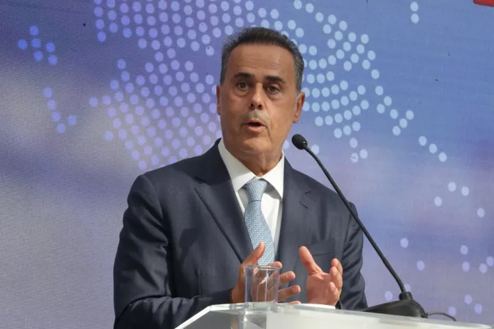 Στ. Παπασταύρου: Η ΕΥΔΑΠ έχει και θα συνεχίσει να έχει δημόσιο χαρακτήρα