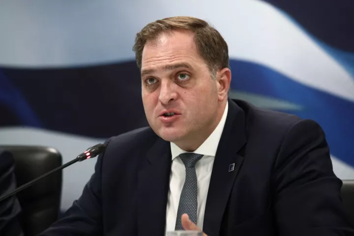 Γ. Πιτσιλής (ΑΑΔΕ): Ο εσωτερικός έλεγχος οφείλει πλέον να προβλέπει τον κίνδυνο, όχι μόνο να τον καταγράφει