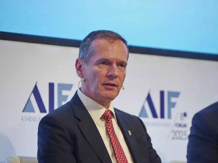 Μ. Μανουσάκης: Οι ηλεκτρικές διασυνδέσεις με Ιταλία, Δωδεκάνησα και Βόρειο Αιγαίο, τα τρία μεγάλα έργα της επόμενης πενταετίας