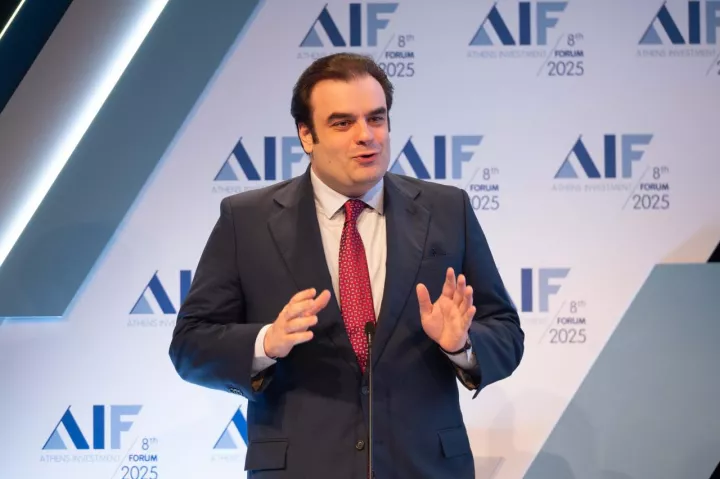 Κυρ. Πιερρακάκης: Χρειαζόμαστε ιδιωτικούς καταλύτες να μοχλεύσουν τις δημόσιες επενδύσεις