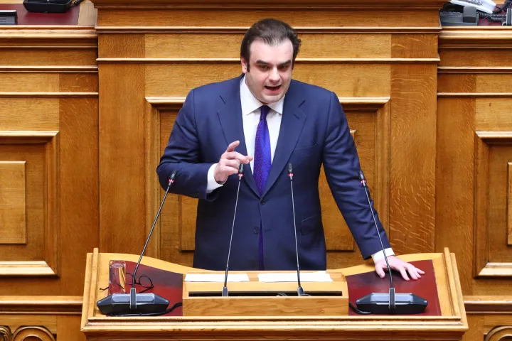 Τι προβλέπει το νέο νομοσχέδιο για τη δημόσια περιουσία