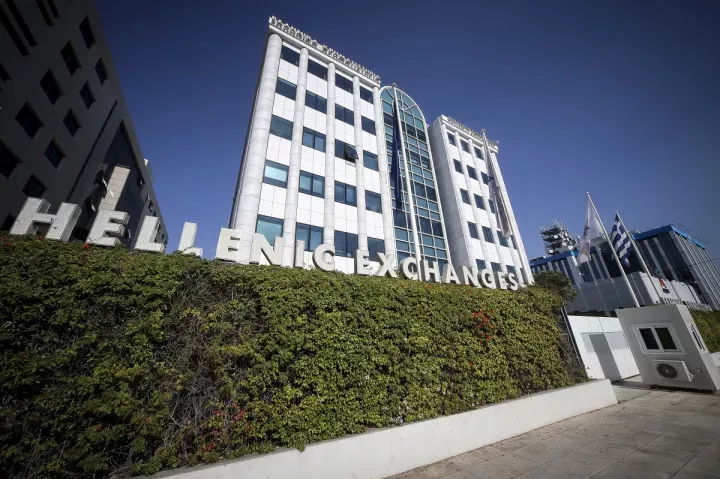 ΕΧΑΕ: Το Δ.Σ στηρίζει ομόφωνα την αναθεωρημένη Δημόσια Πρόταση της Euronext