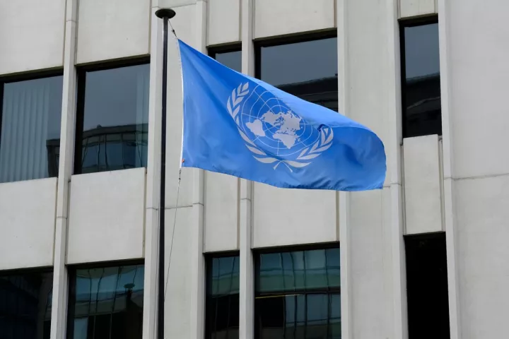 Ανησυχία ΟΗΕ για το Νότιο Σουδάν: Έκκληση για συμμετοχή των γυναικών στην ειρηνευτική διαδικασία	