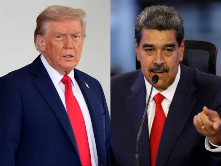 Οι ΗΠΑ στέλνουν το μεγαλύτερο αεροπλανοφόρο τους ανοιχτά της Βενεζουέλας - Ανταρτοπόλεμο ετοιμάζει ο Μαδούρο